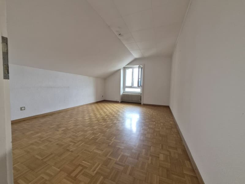 Appartement de 3,5 pièces au 2ème étage (4)