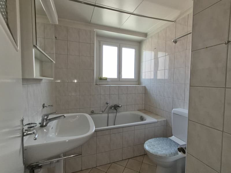 Appartement de 3,5 pièces au 2ème étage (7)