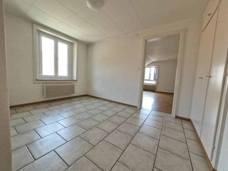 Appartement de 3,5 pièces au 2ème étage (3)