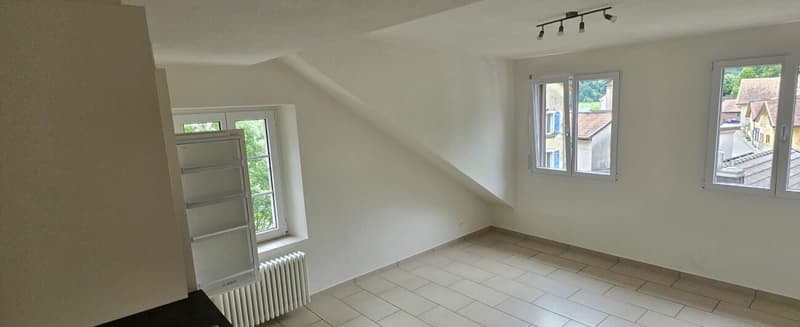 Appartement de 4.5 pièces au 1er étage (2)