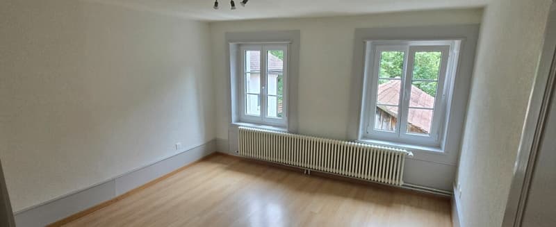 Appartement de 4.5 pièces au 1er étage (4)