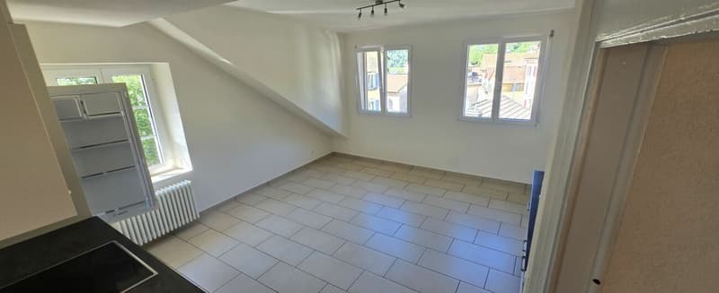 Appartement de 4.5 pièces au 1er étage (3)
