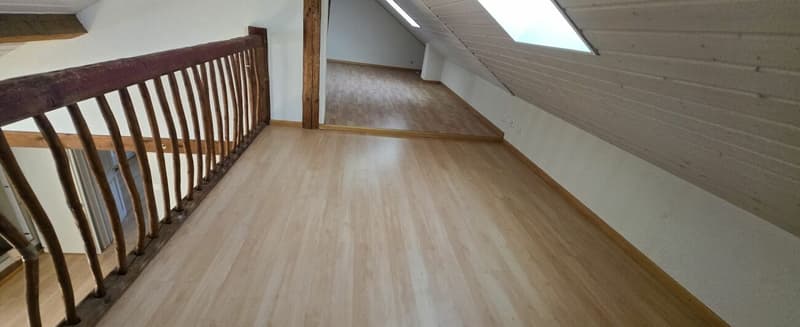 Appartement de 4.5 pièces au 1er étage (5)