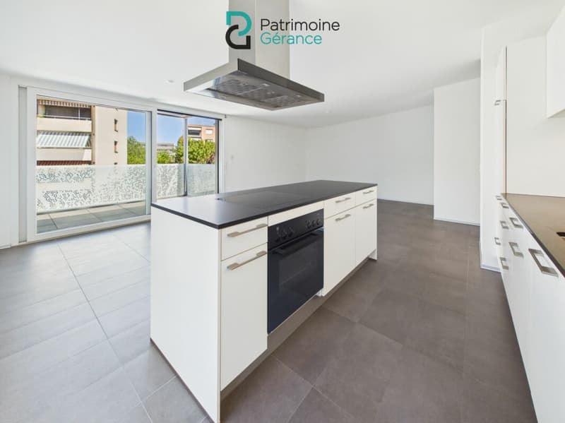 Appartement de 3.5 pièces en attique (10)