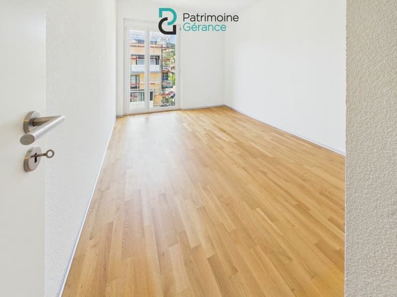 Appartement de 3.5 pièces en attique (20)