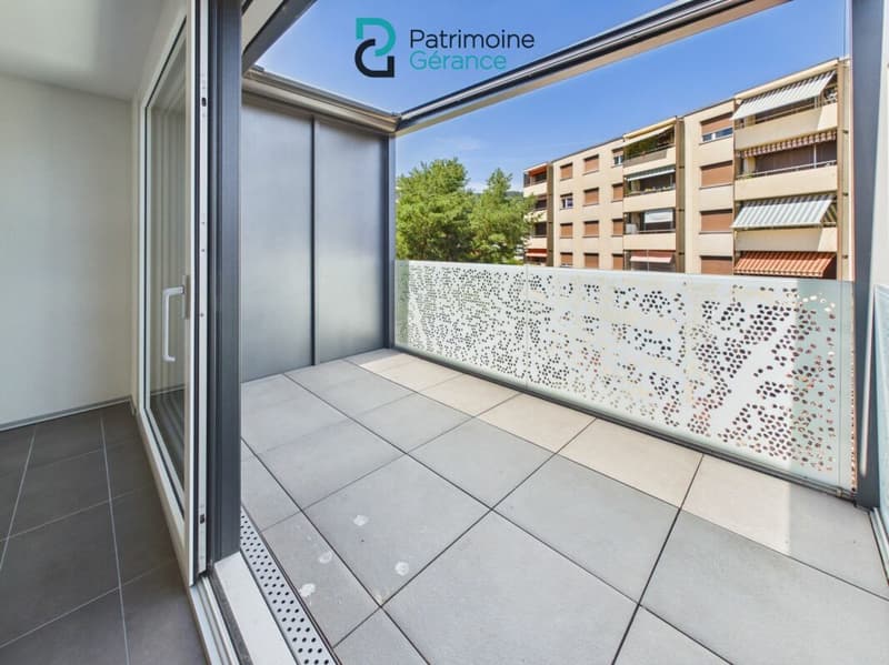 Appartement de 3.5 pièces en attique (1)