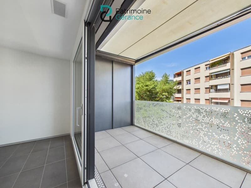 Appartement de 3.5 pièces en attique (28)