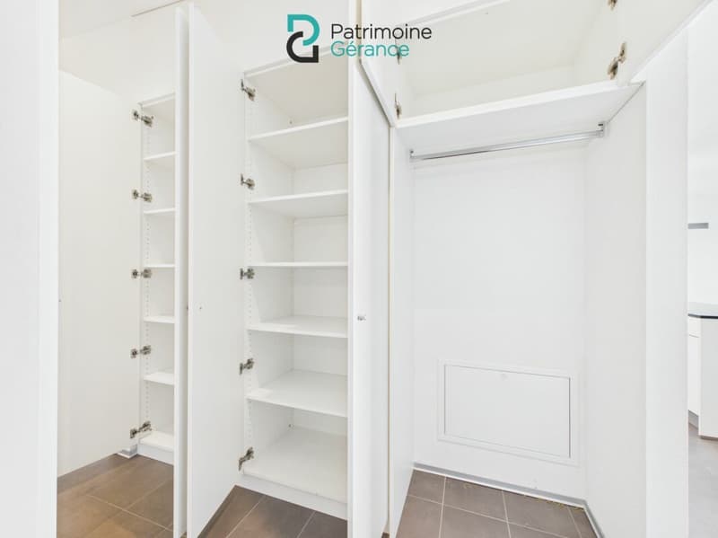 Appartement de 3.5 pièces en attique (18)