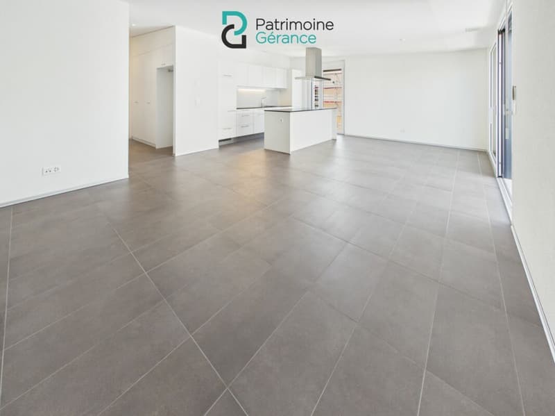 Appartement de 3.5 pièces en attique (11)