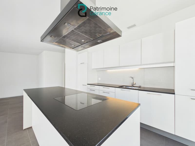 Appartement de 3.5 pièces en attique (8)