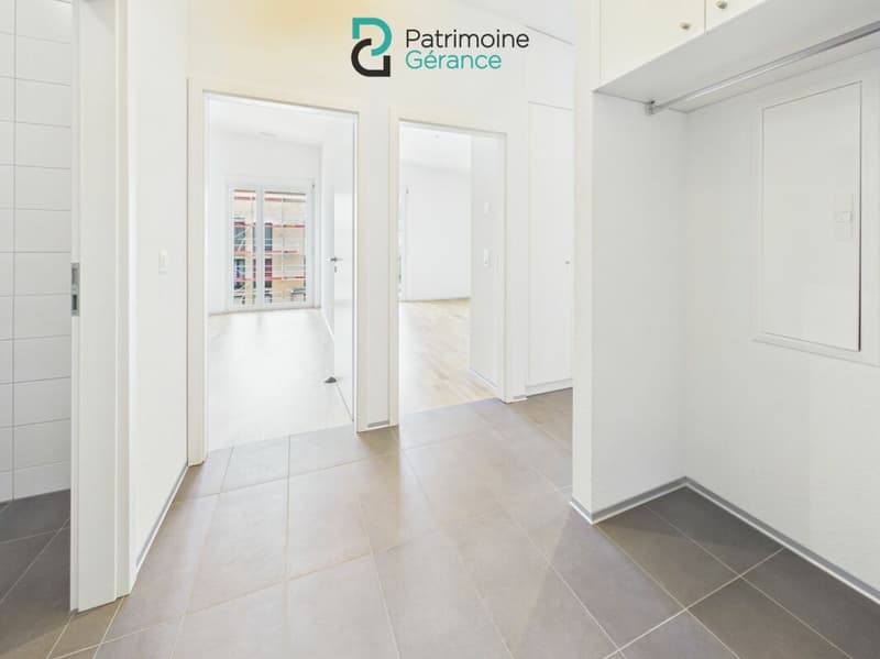 Appartement de 3.5 pièces en attique (24)
