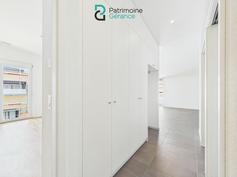 Appartement de 3.5 pièces en attique (21)