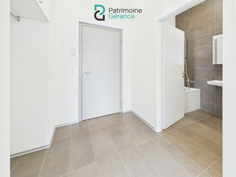 Appartement de 3.5 pièces en attique (14)