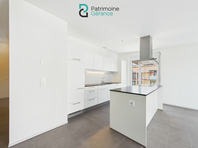 Appartement de 3.5 pièces en attique (5)