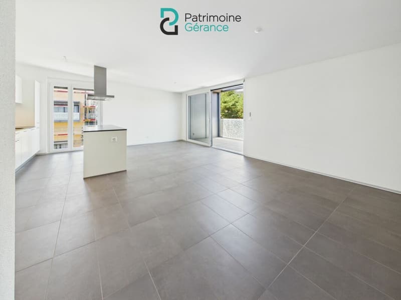 Appartement de 3.5 pièces en attique (12)