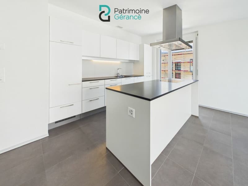 Appartement de 3.5 pièces en attique (4)