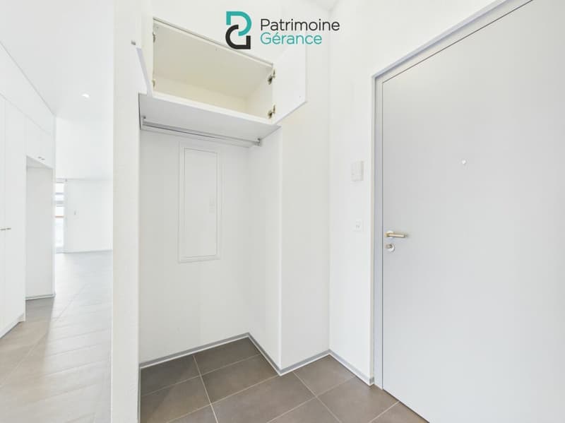 Appartement de 3.5 pièces en attique (6)