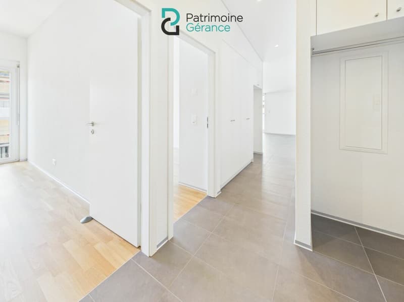 Appartement de 3.5 pièces en attique (23)