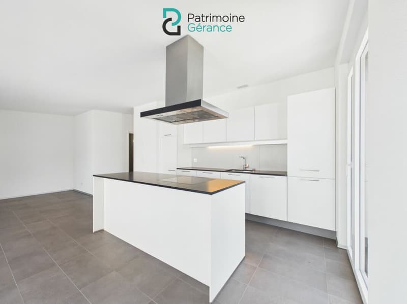 Appartement de 3.5 pièces en attique (7)