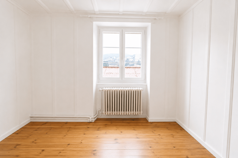 Appartement de 3.5 pièces au dernier étage (5)
