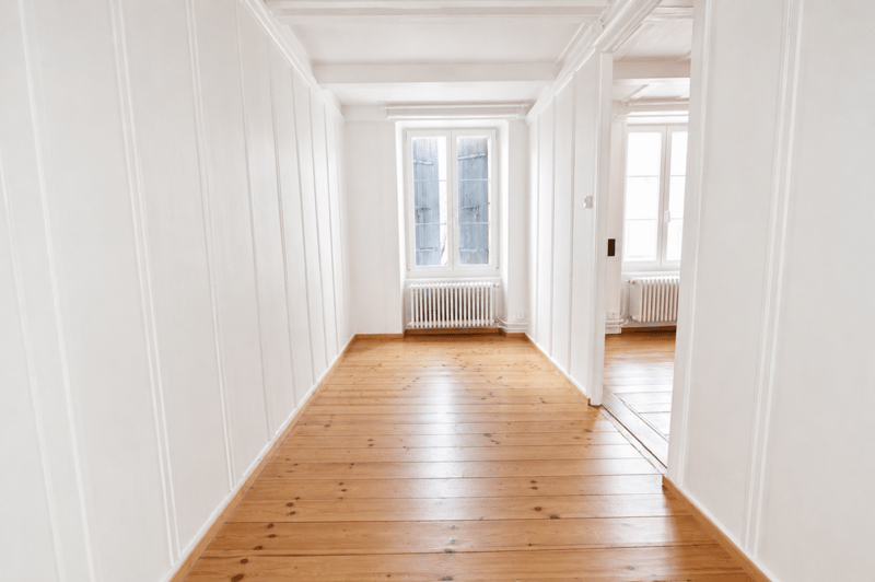 Appartement de 3.5 pièces au dernier étage (2)