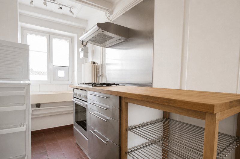 Appartement de 3.5 pièces au dernier étage (3)