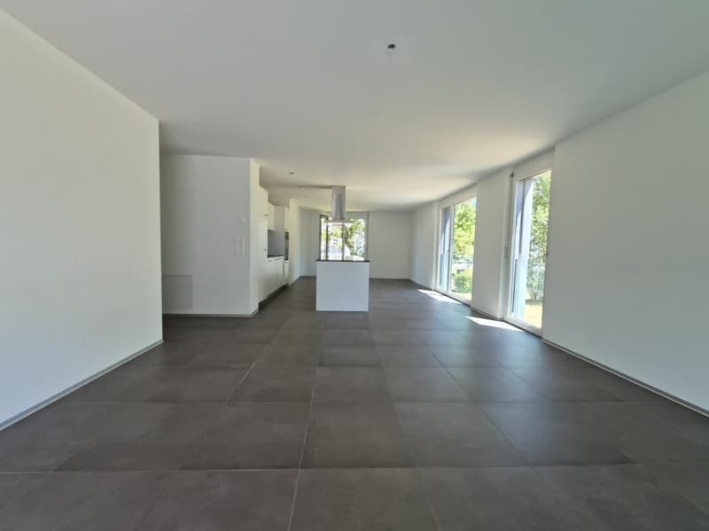 Appartement de 3.5 pièces au rez (7)