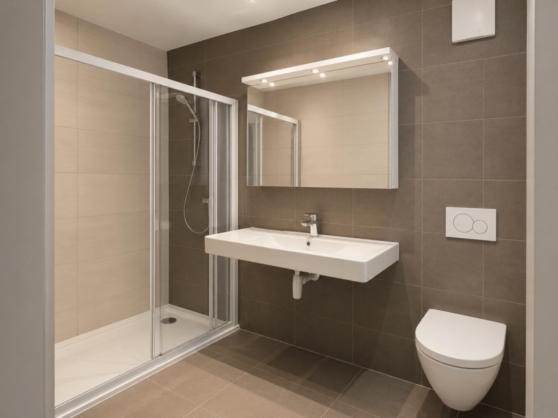 Appartement de 3.5 pièces au rez (5)