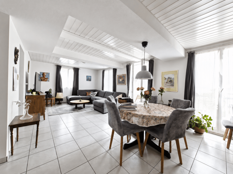 Appartement de 3.5 pièces au 2ème étage (2)
