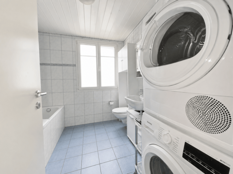 Appartement de 3.5 pièces au 2ème étage (7)
