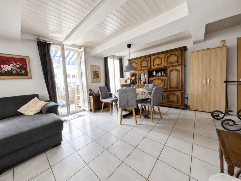 Appartement de 3.5 pièces au 2ème étage (4)