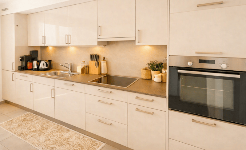 Vue imprenable sur la ville ! Appartement de 3.5 pièces (2)