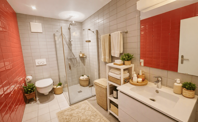 Vue imprenable sur la ville ! Appartement de 3.5 pièces (4)