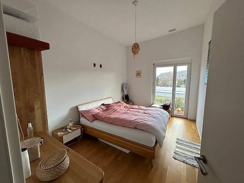 Appartement de 3.5 pièces en attique (2)