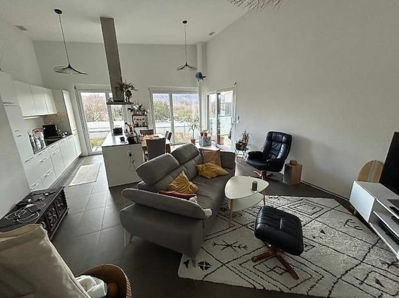 Appartement de 3.5 pièces en attique (6)