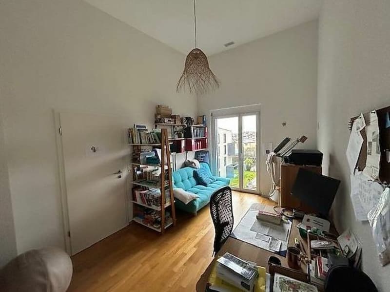 Appartement de 3.5 pièces en attique (5)