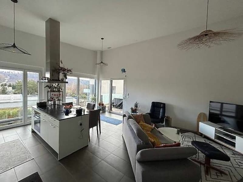 Appartement de 3.5 pièces en attique (3)