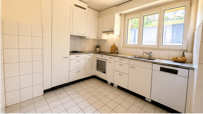 Appartement de 3 pièces au 3ème étage (6)