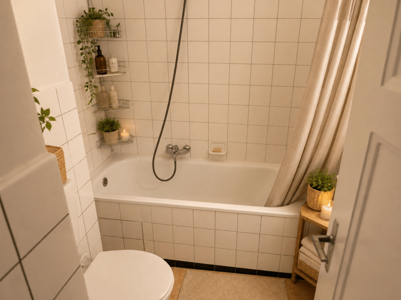 appartement de 3 pièces au 2ème étage (6)