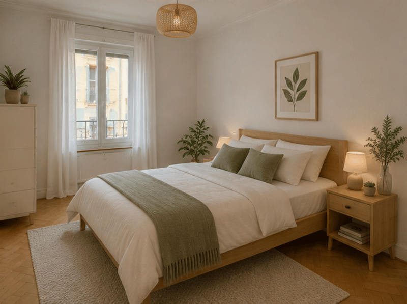 appartement de 3 pièces au 2ème étage (4)