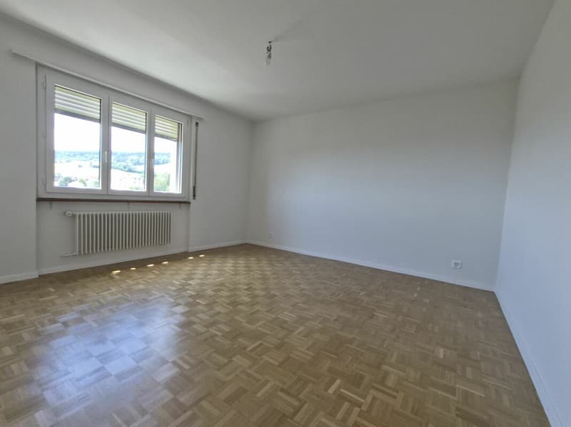 Libre de suite ! Appartement de 4.0 pièces rénové ! 1 mois de loyer net offert ! (5)