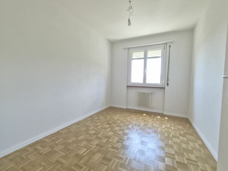 Libre de suite ! Appartement de 4.0 pièces rénové ! 1 mois de loyer net offert ! (4)