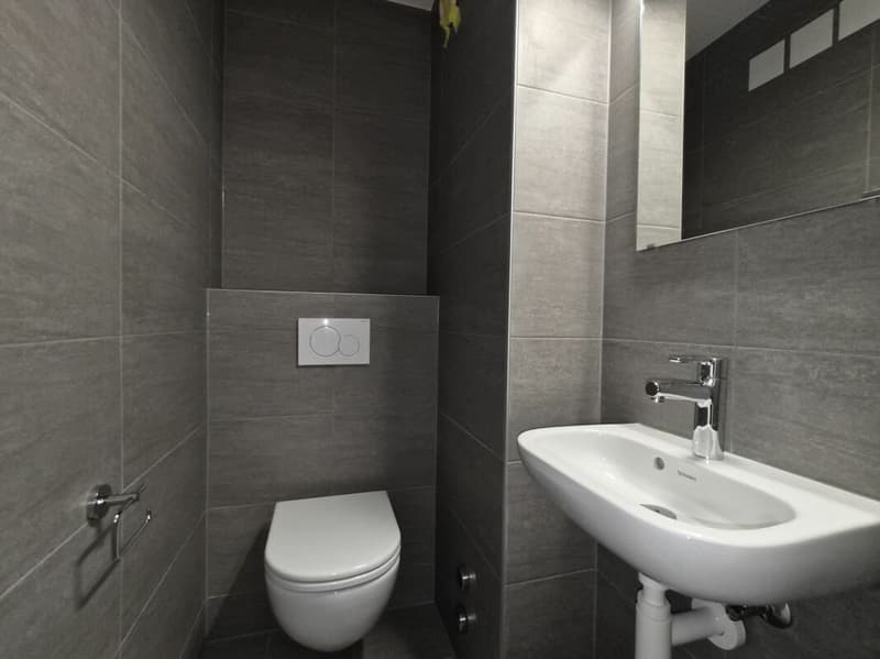 Libre de suite ! Appartement de 4.0 pièces rénové ! 1 mois de loyer net offert ! (7)