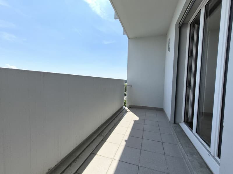 Libre de suite ! Appartement de 4.0 pièces rénové ! 1 mois de loyer net offert ! (8)