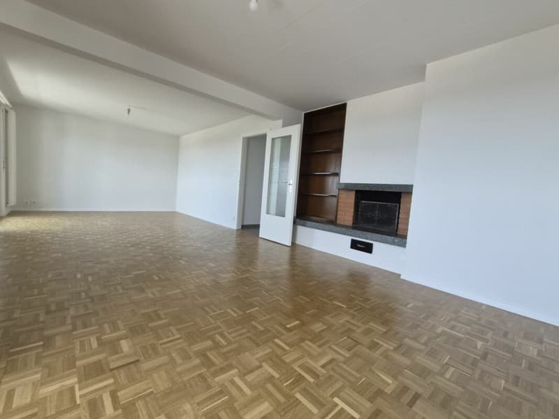 Libre de suite ! Appartement de 4.0 pièces rénové ! 1 mois de loyer net offert ! (2)