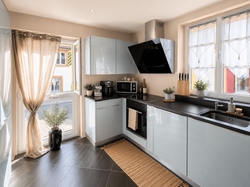 Belle opportunité ! Triplex de 3.5 pièces (3)