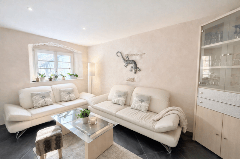 Belle opportunité ! Triplex de 3.5 pièces (2)