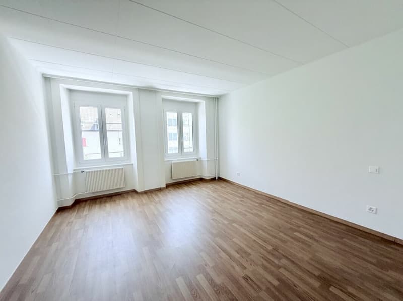 Rénové ! Appartement de 3.0 pièces (4)
