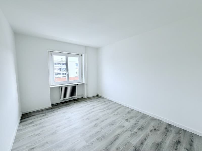 Appartement de 3.0 pièces avec balcon - Confort et praticité (4)