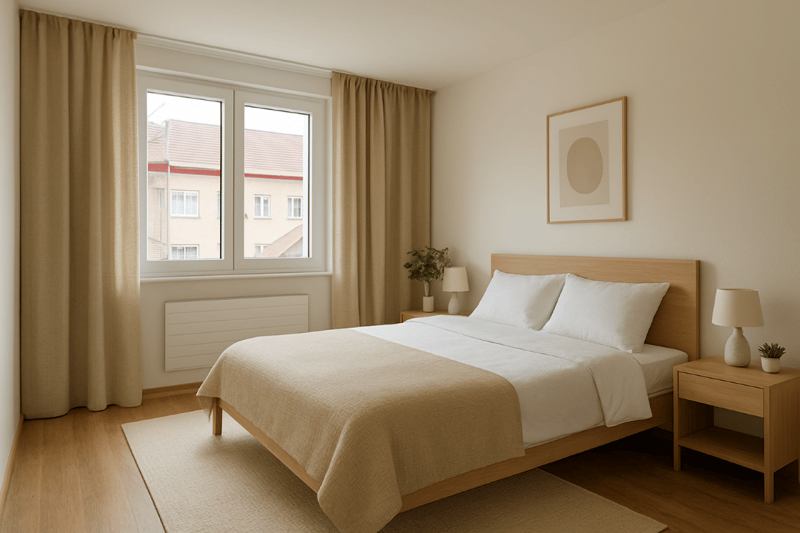 Votre nouveau 2.5 pièces rénové - Confort moderne et emplacement pratique ! (3)